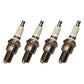 Qty. 4: Spark Plug Fits Massey Ferguson Replaces 405