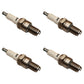 Qty. 4: Spark Plug Fits Massey Ferguson Replaces 405