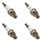 Qty. 4: Spark Plug Fits Oliver Replaces 405