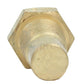 INP-F-68510884-A Water Temperature Sending Unit, Spade Type C4AH10884A