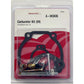 C510SV - Complete Carburetor Kit