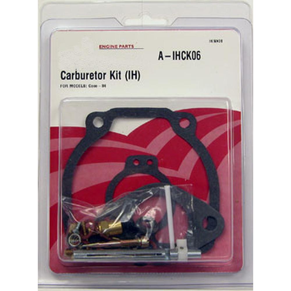 C510SV - Complete Carburetor Kit