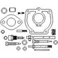 C510SV Complete Carburetor Kit Fits Case/International Harvester SUPER H