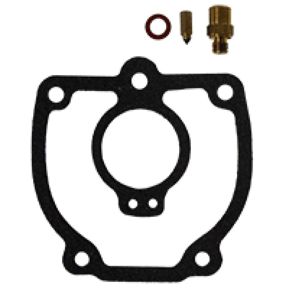 C510SV - Complete Carburetor Kit
