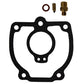 C510SV Complete Carburetor Kit Fits Case/International Harvester SUPER H