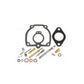 C510SV Complete Carburetor Kit Fits Case/International Harvester SUPER H