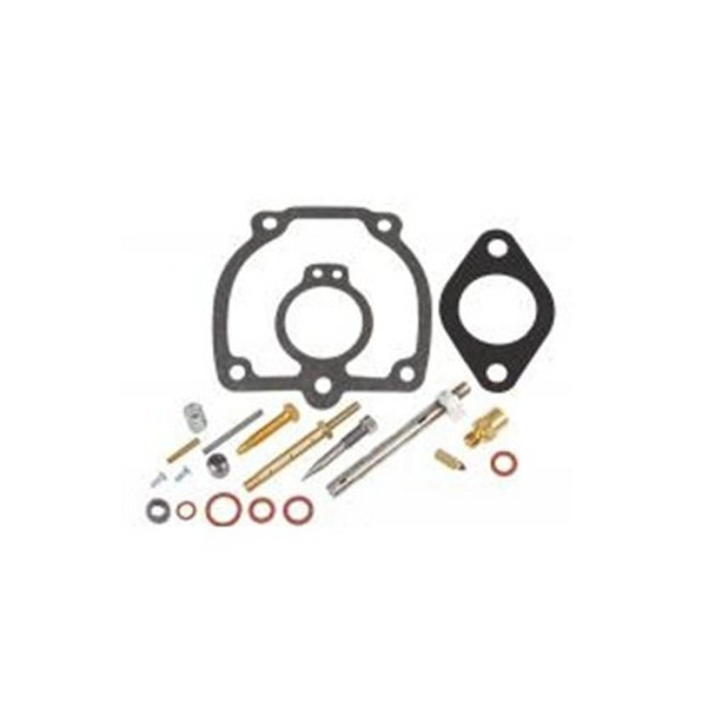 C510SV Complete Carburetor Kit Fits Case/International Harvester SUPER H