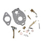Complete Carburetor Kit Fits 135 150 202 204 2135 F40 MF135 MF150 MF35 MF50 MH50