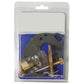 MSCK66 Complete Carburetor Kit Fits Universal Products