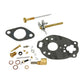 Carburetor Repair Kit Fits Massey Ferguson Harris F40 MF135 MF150 MF50 TO35