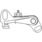 Point Set Fits Ford/New Holland Replaces 21A155