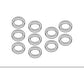 81804330 Exhaust Valve Seal Fits Ford/New Holland