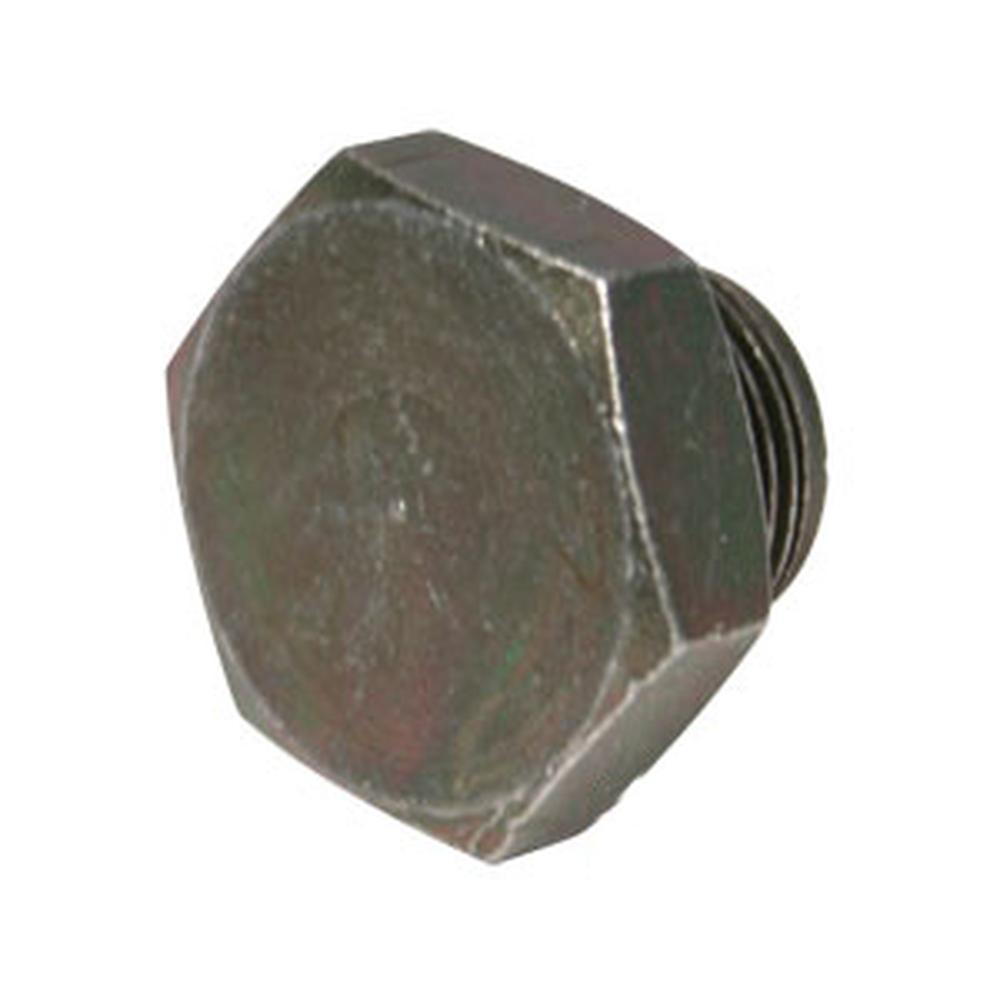 Oil Pan Drain Plug Fits White Replaces 1B167