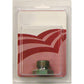 Oil Pan Drain Plug Fits White Replaces 1B167