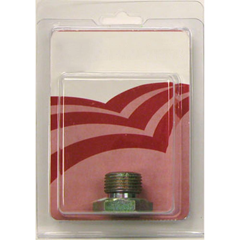 Oil Pan Drain Plug Fits White Replaces 1B167