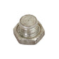 Oil Pan Drain Plug Fits White Replaces 1B167