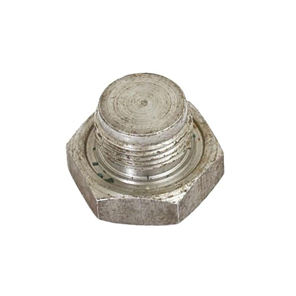 Oil Pan Drain Plug Fits White Replaces 1B167