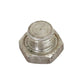 205060 Oil Pan Drain Plug Fits Allis Chalmers