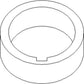 Crankshaft Collar Fits Ford/New Holland Replaces C5NE6B306A
