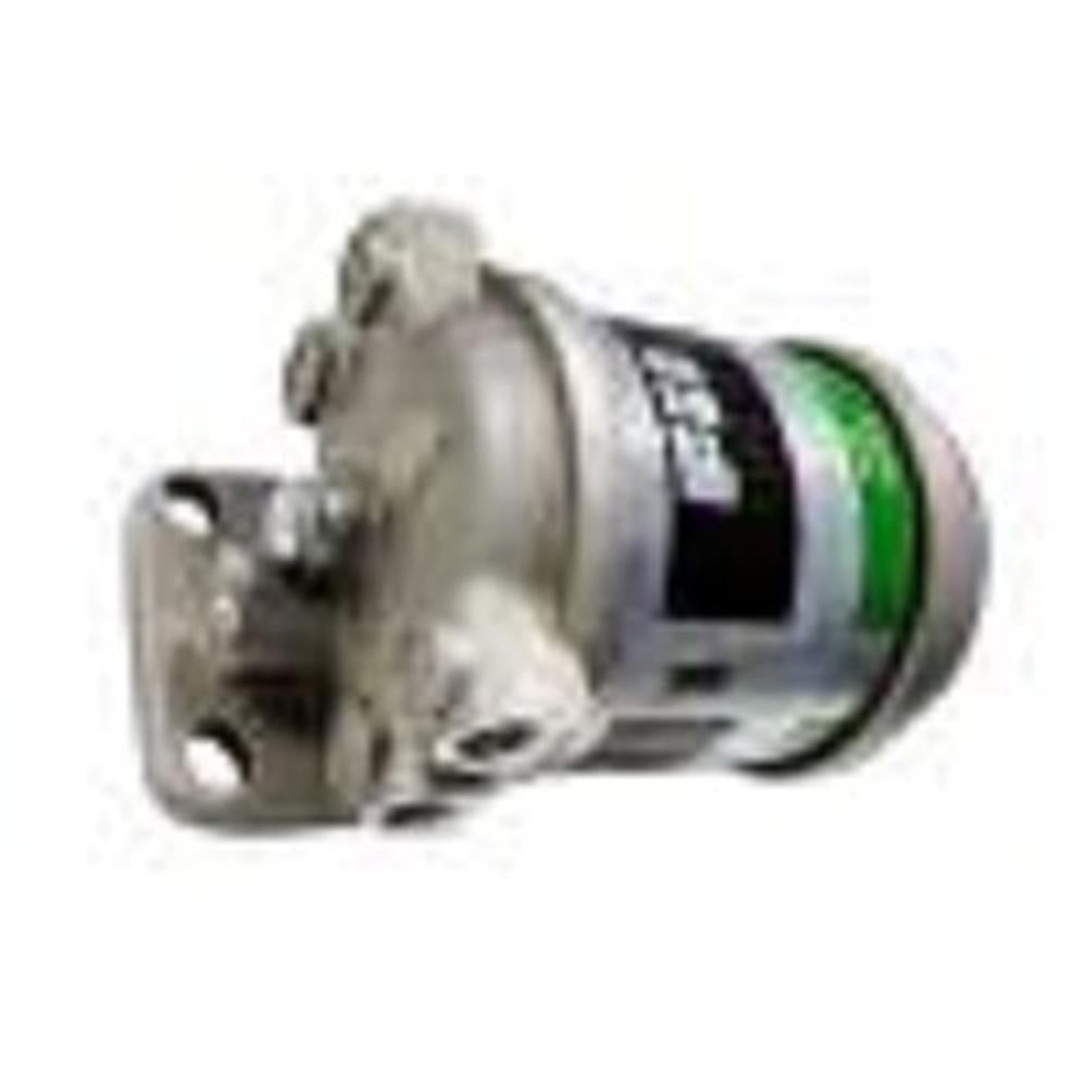 Fuel Filter Assembly Fits Ford/New Holland Replaces 81811612