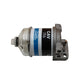 Single Fuel Filter Assembly Fits Universal Products
