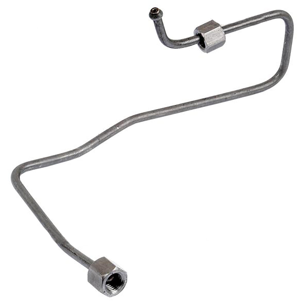 S.65803 Pipe, Injector Line, No 2, C5Ne9A556F Fits Ford/New Holland