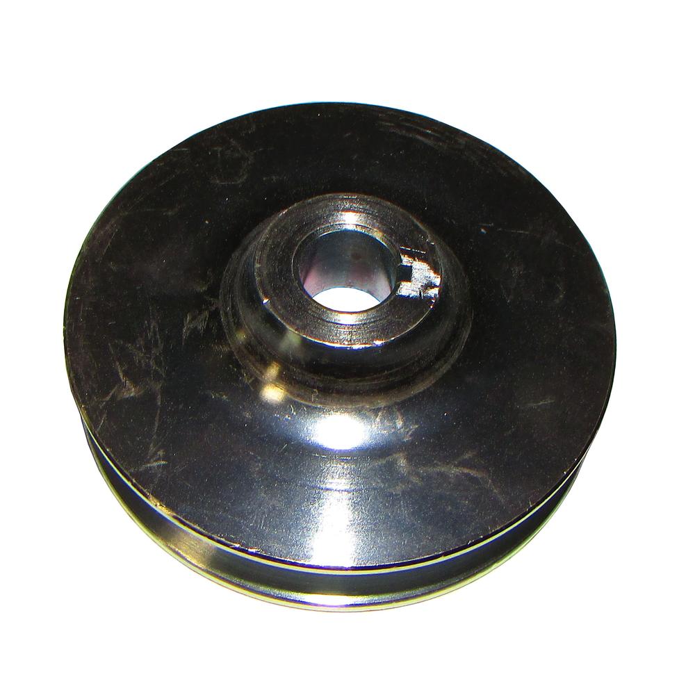 Generator Pulley Fits Ford/New Holland 3120 3150 C5NF10196B Tractor; 1100-0652