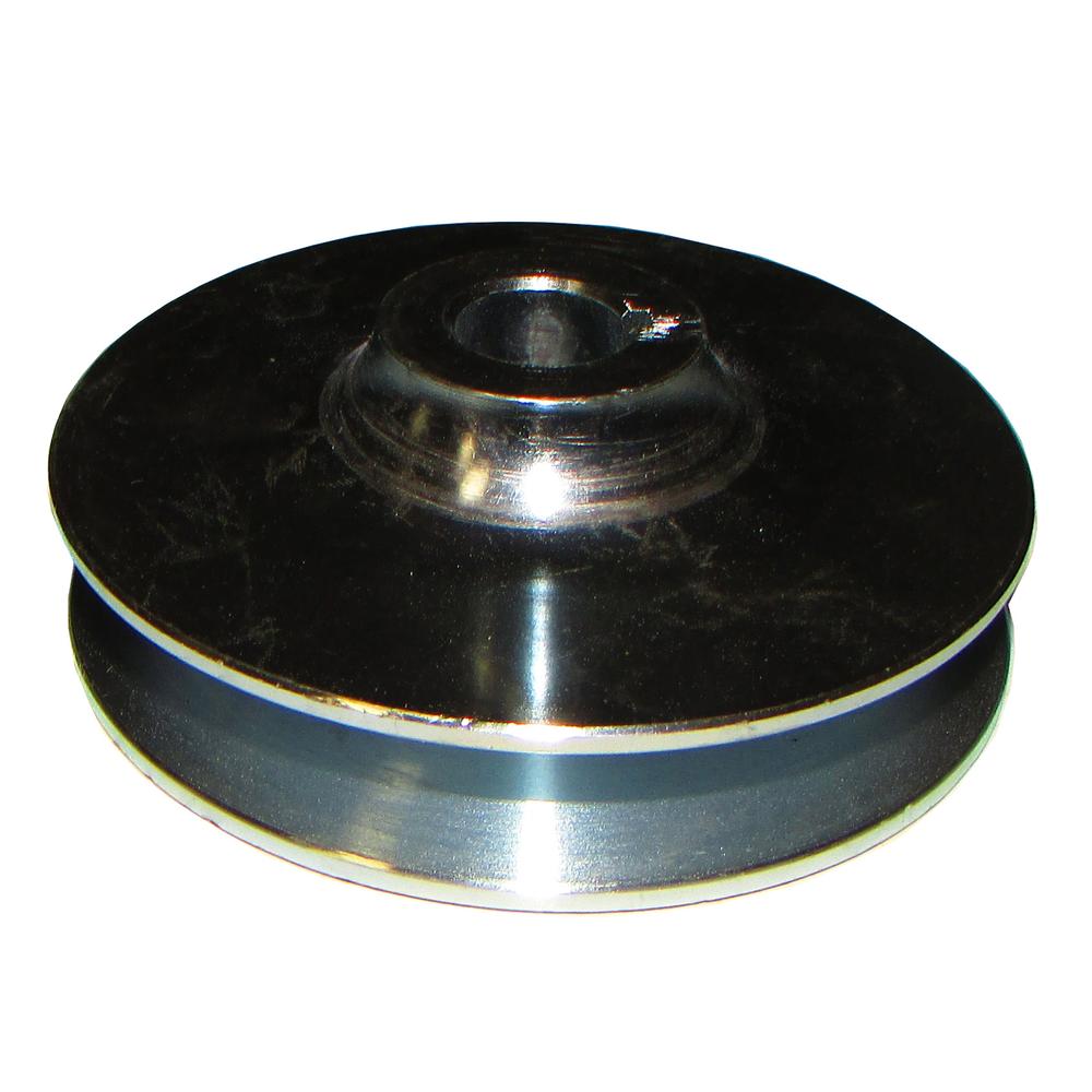 C5NF10196B - Generator Pulley
