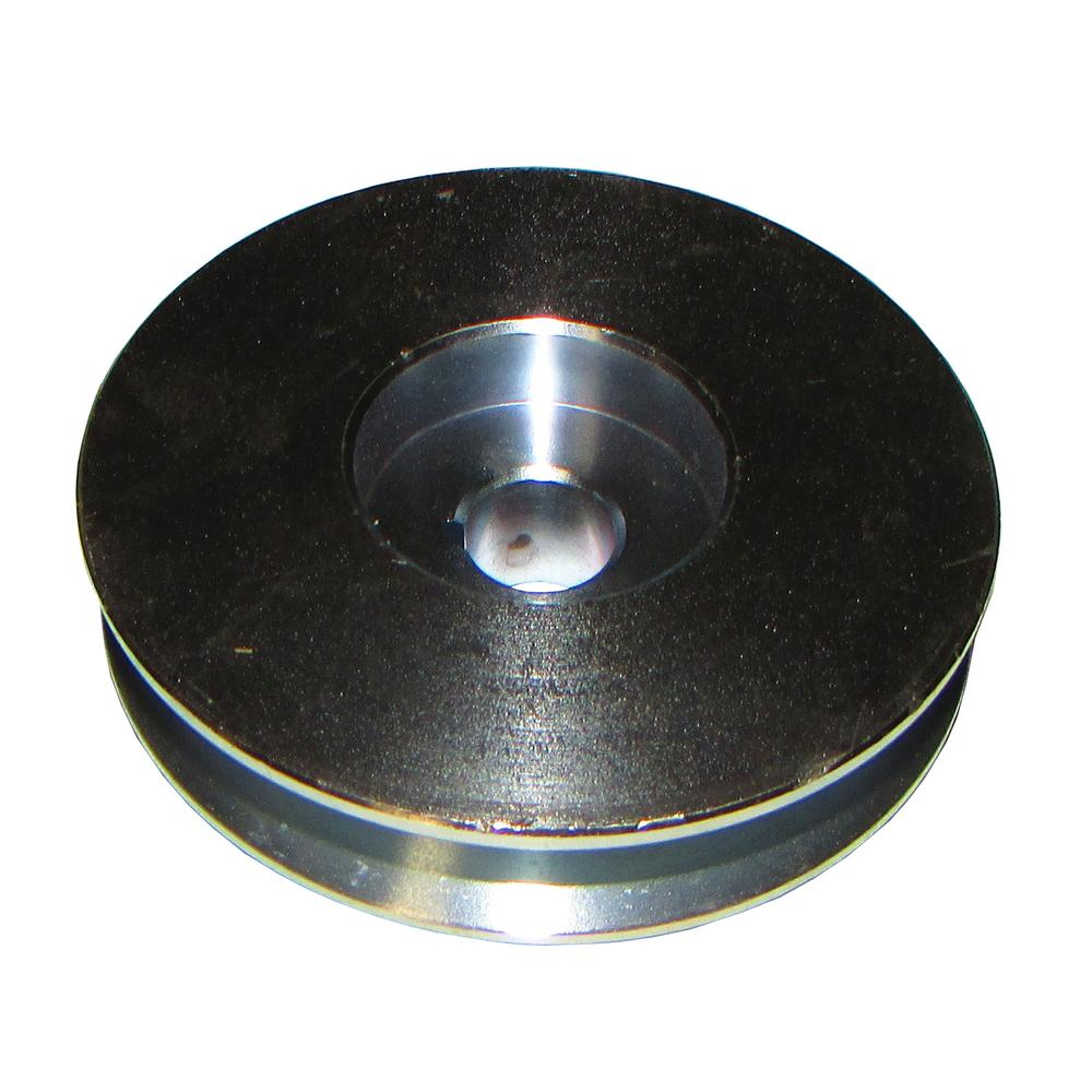 C5NF10196B - Generator Pulley