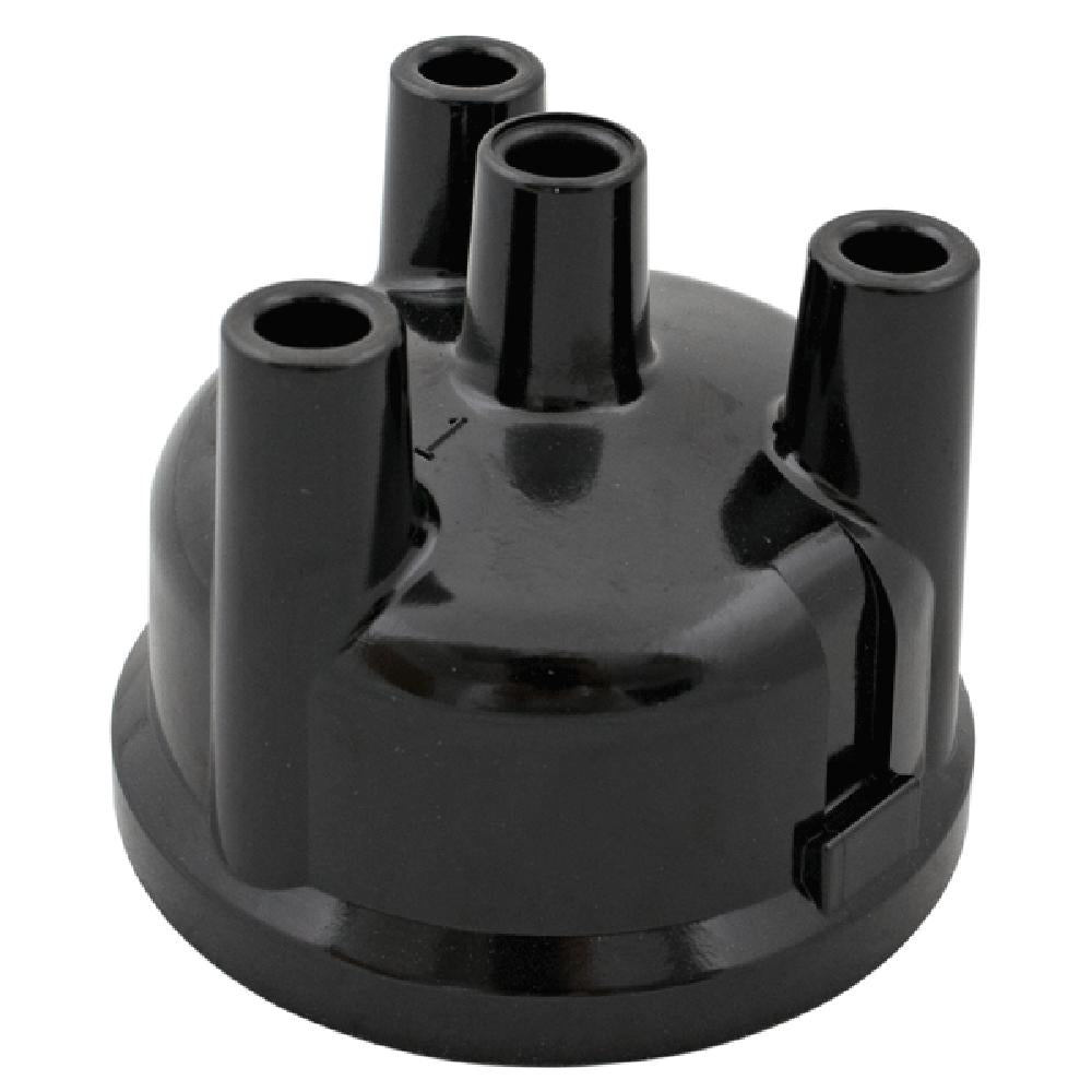 3 CYL GAS TRACTOR DISTRIBUTOR CAP C5NF12106A Fits Ford 2000 3000 4000