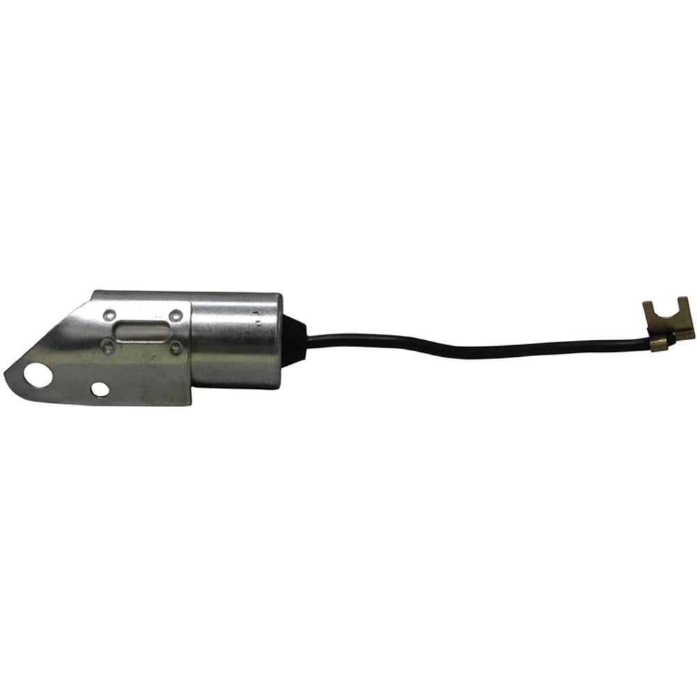 E-C5NF12300A Condenser Fits Ford/ Fits New Holland 2600 (1975 ), 2000 (1965 ),