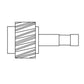 Tachometer Drive Gear Fits Ford Tractor 2000 2110 3000 4000 5000 7000 8000