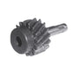 Tachometer Drive Gear Fits Ford Tractor 2000 2110 3000 4000 5000 7000 8000