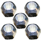 C5NN1012B_x5 Qty 5: Wheel Nut Fits Fiat L60 L65 L75 L85 L95