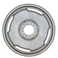 Front Wheel Rim Small Center Fits Ford Replaces 8N1015A