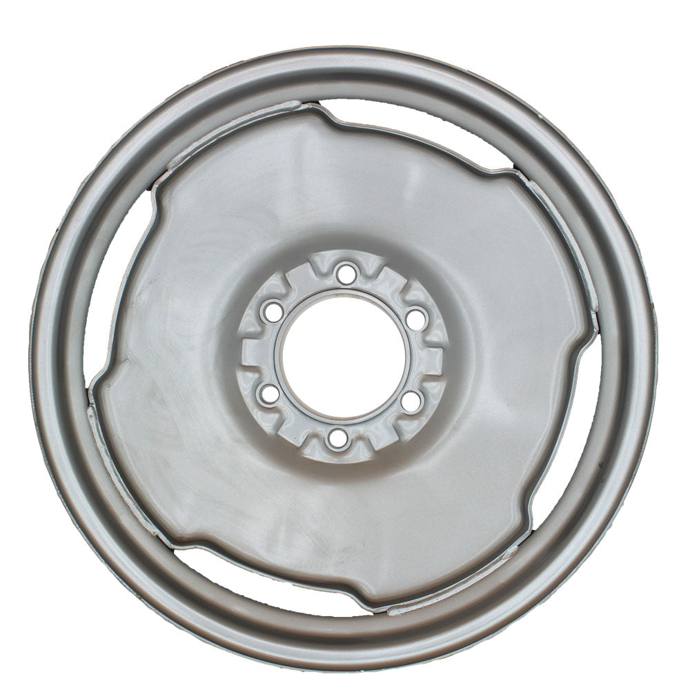 C5NN1015A 3" x 19" Front Rim With Small Cemter Fits Ford 8N 8N1015D