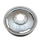 C5NN1015A 3" x 19" Front Rim With Small Cemter Fits Ford 8N 8N1015D