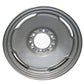 C5NN1015A 3" x 19" Front Rim With Small Cemter Fits Ford 8N 8N1015D
