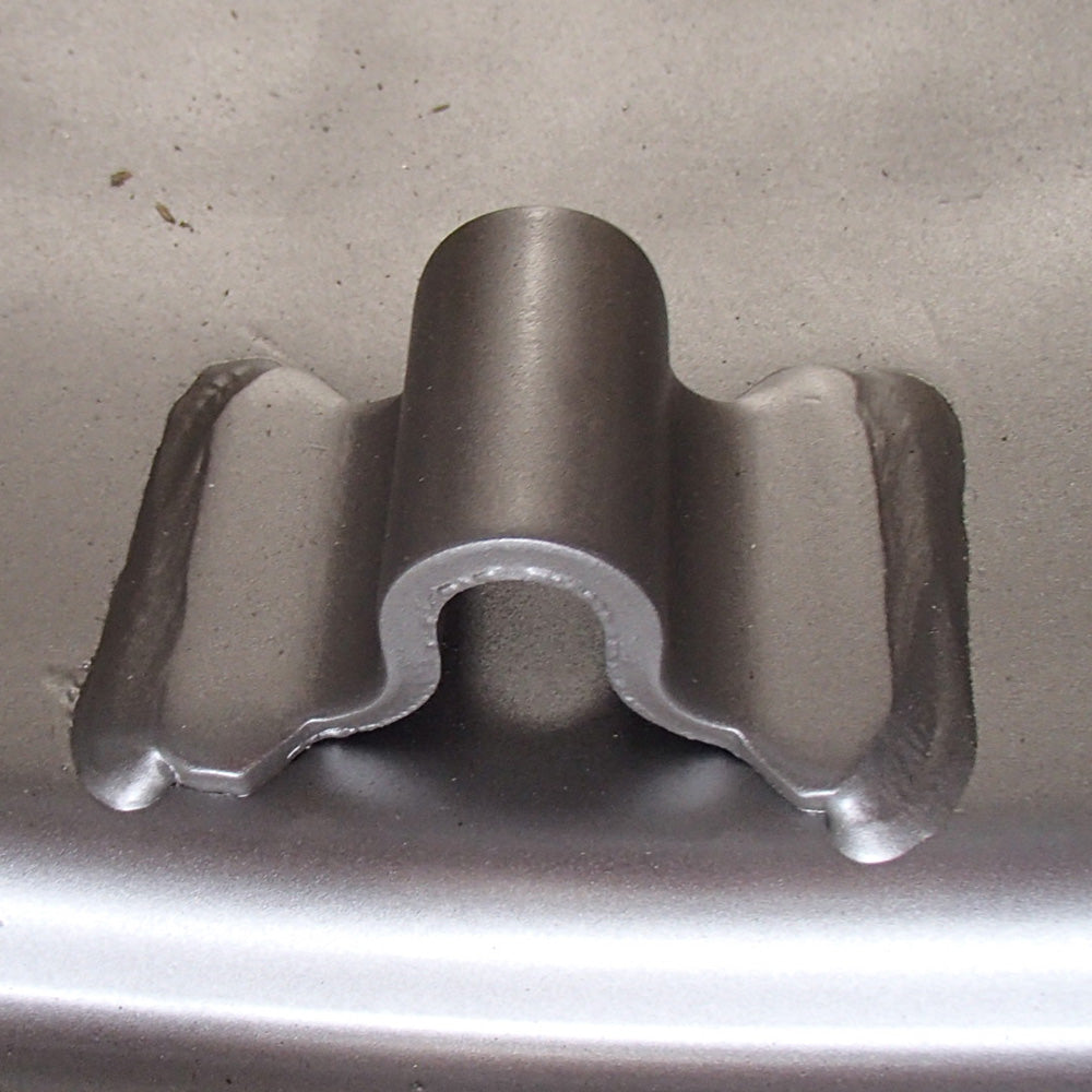 Rim/Wheel 11x28 Fits International Replaces G12003