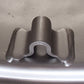 WHEEL RIM 11X28 FOR PART 107642A 10A7514 194482M91 535450M1 535450M91 707703R91