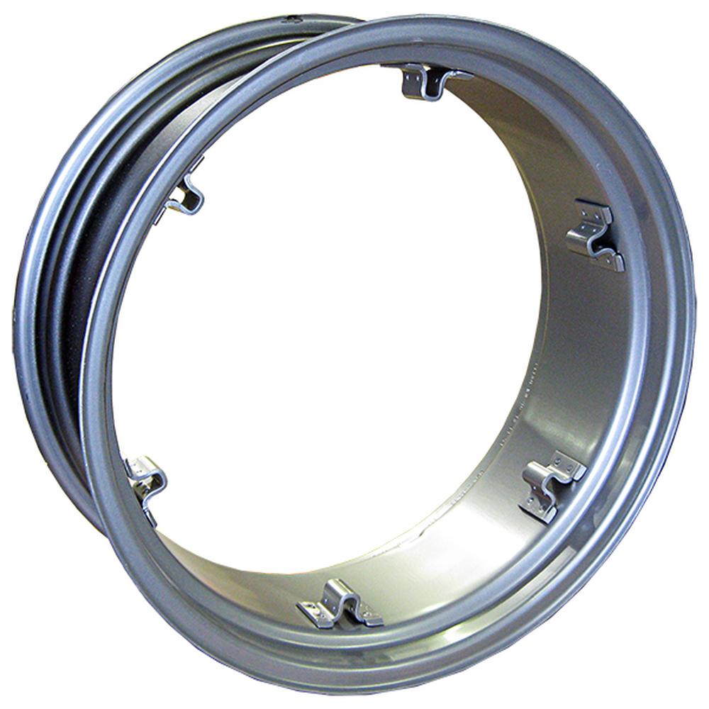 Fits Ford Tractor 6 Loop 11 x 28 Wheel Rim NAA Jubilee 2N 8N 9N