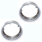 Qty 2: 11" x 28" Rims Fits International Replaces G12003