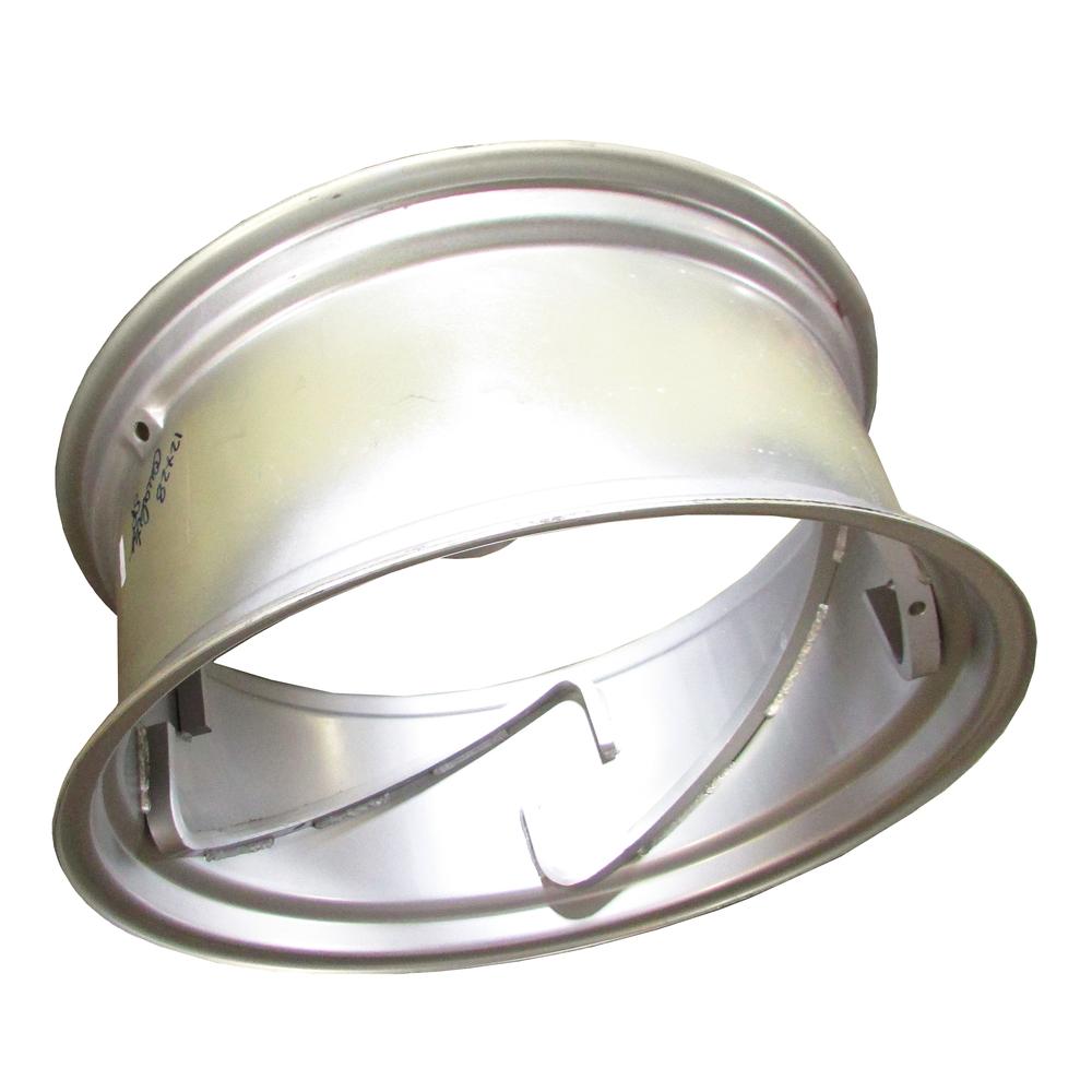 A-1687615M91-AI  Rim, Power Adjust Wheel 12" X 28" 4 Rail
