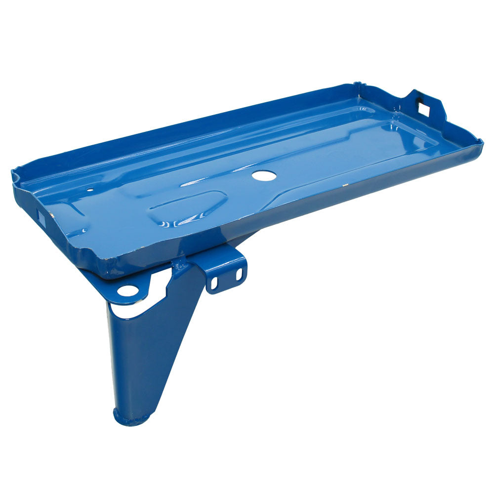 Battery Tray Fits Ford/New Holland Replaces 81814352