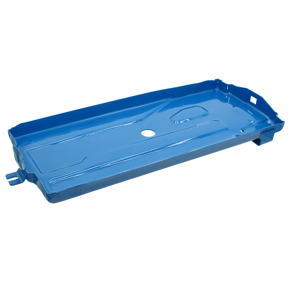 Battery Tray Fits Ford/New Holland Replaces 81814352
