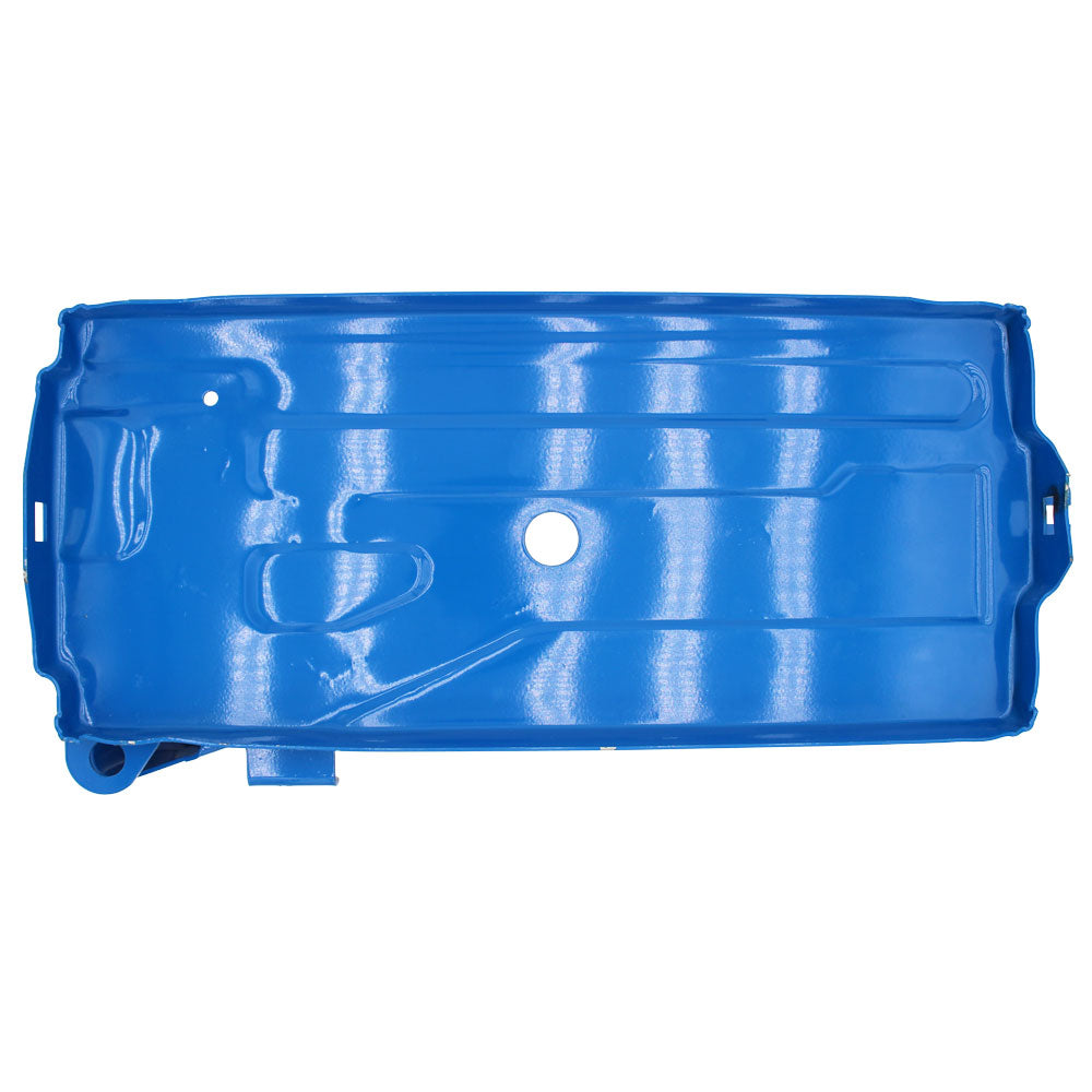 Battery Tray Fits Ford/New Holland Replaces 81814352