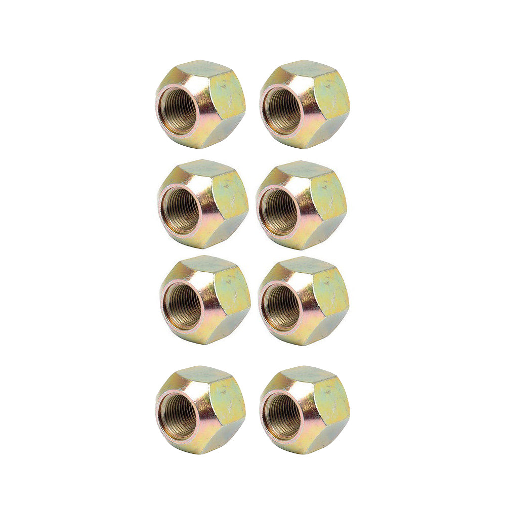 C5NN1120F_x8 Qty 8: Rear Wheel Nut Fits Massey Ferguson 1085 150 165 168 175 178