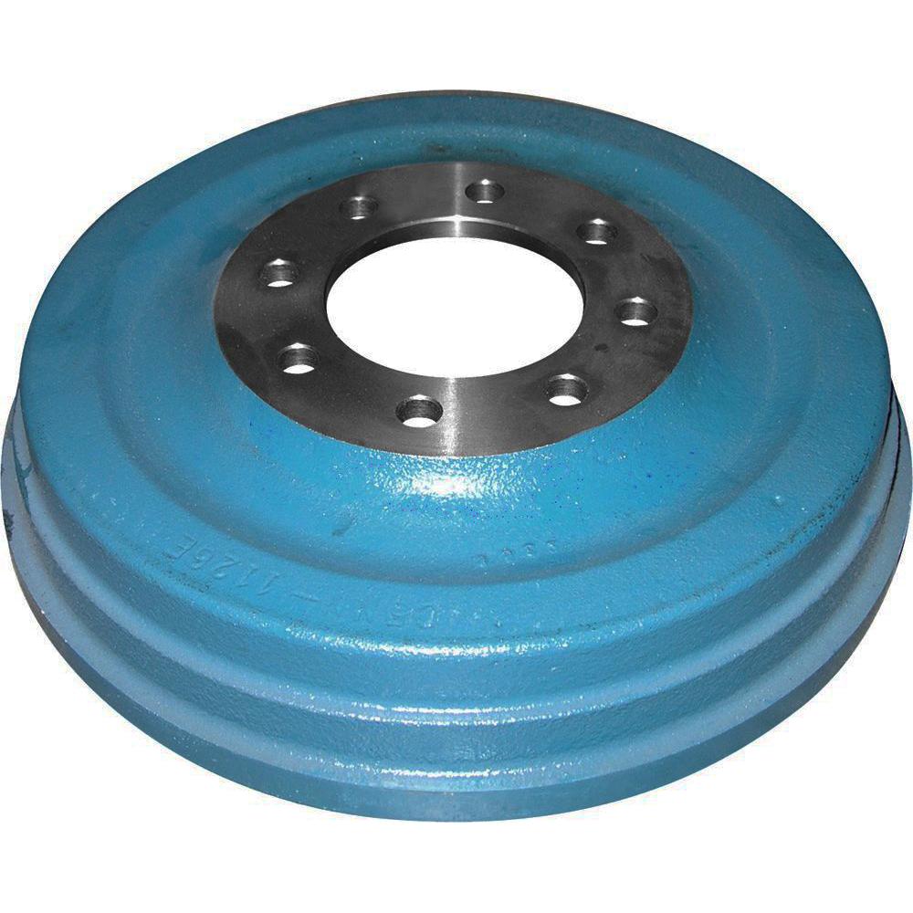 Brake Drum Fits Ford Replaces C5NN1126E
