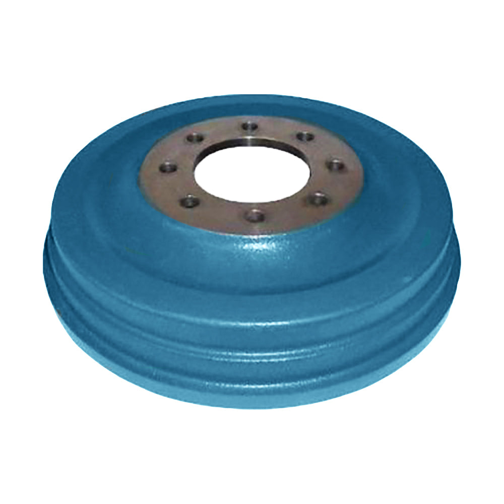 Brake Drum Fits Ford Replaces C5NN1126E