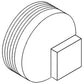 81802363 Hub Cap Fits Case/International Harvester MXU100 MXU100 - Value MXU110